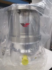 Osaka Vacuum Compound Turbo pump