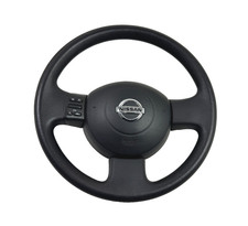 Lenkrad Nissan Micra K12 Multifunktion 48430AX308 X11A Sportlenkrad