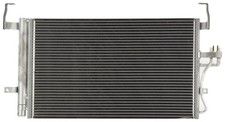 Condenser For 2003-2006 Hyundai Tiburon Condenser For 2003-2006 Hyundai Tiburon