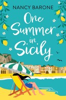 Nancy Barone | One Summer In Sicily | Taschenbuch | Englisch (2023)