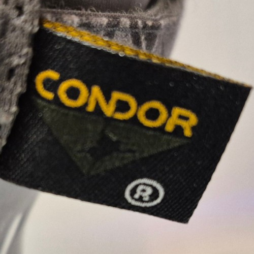 KRYPTEK CONDOR Tactical Hat Cap Strapback Gray Ca… - image 6