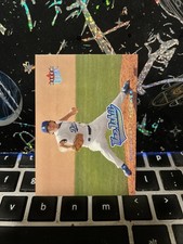 2005 Fleer Ultra #128 Kaz Ishii Los Angeles Dodgers