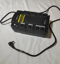 CyberPower CP425hgA UPS | 6 Outlet Surge Battery | Parts Or Repair