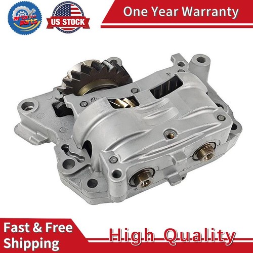 Engine Balancer Shaft Assembly For Toyota Lexus 2.5L Camry Avalon 13620-36020 US
