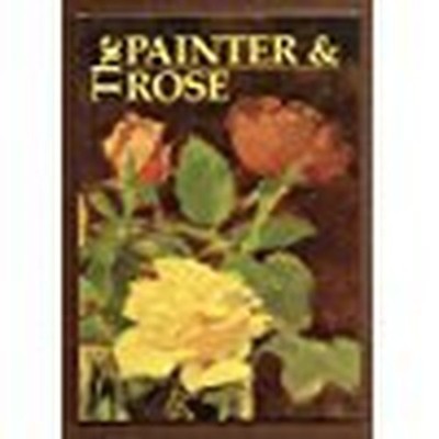 The Painter and the Rose Paint - GOOD
