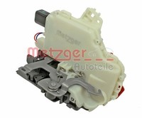 TÜRschloss Hinten Links Metzger 2314039 FÜR VW TÜRverriegelung TÜRschliesser