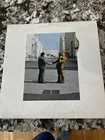 Pink Floyd ~  Wish you were here ~ Lp Vinyl Columbia Records (PC 33453)  Classic