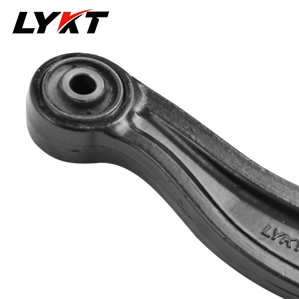 LYKT 2pcs Rear Upper Adjustable Camber Control arms Kit For 2007-2012 Mazda CX-7 Foto 4 de 4