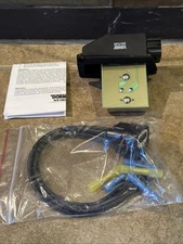 Dorman 973-442 HVAC Blower Motor Resistor Kit for Ford Lincoln Mercury