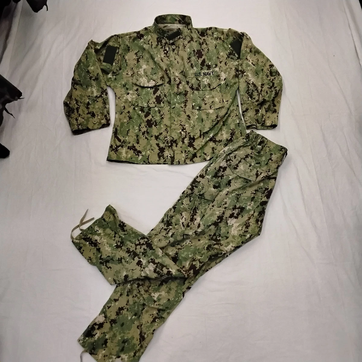 NWU Type III Original Militaria Uniforms (2001-Now) for sale | eBay