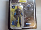 Star Wars: vintage Collection: Mandalorian -3.75in  Axe Woves (Privateer) VC315