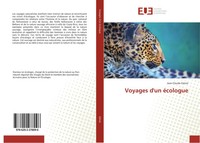 Jean-Claude GéNot | Voyages D'un éCologue | Taschenbuch | FranzöSisch (2018)