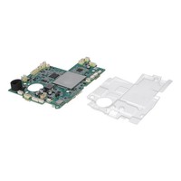 Easypart Passend FüR Ecovacs 201-2469-0122 Hauptplatine Des Deebot FüR