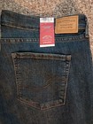 NWT Levis Signature High-Rise Skinny Jeans 20M Fit Stretch 5-pocket Med-Wash — photo 7