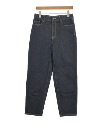 L'EQUIPE YOSHIE INABA Denim Pants Indigo(Denim) 38(Approx. S) 2200685780053