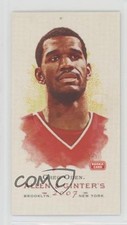 2007 Allen & Ginter's National Card Convention Mini Greg Oden Rookie RC 16wc. rookie card picture