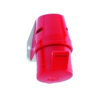Cee Steckdose Wandsteckdose 5P 16A 400V IP44 Quick-Conne 4625