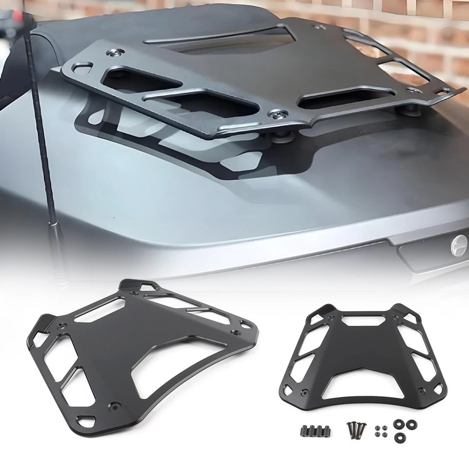 НОВАЯ верхняя багажная полка для Can-Am Spyder F3-T и Spyder F3 Limited и Spyder RT - Изображение 3 из 4