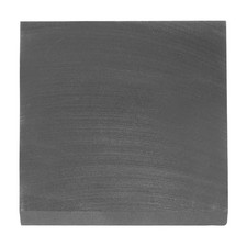 Graphite Block 60x60x6mm Square High Purity EDM Graphite Electrode