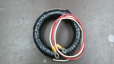 API instruments co, 2067-0252, 2500:5A current transformer