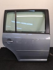 Porte arrière et accessoires Volkswagen TOURAN