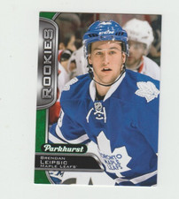 2016-17 Parkhurst  Rookies  331-400   U Pick  Pls READ