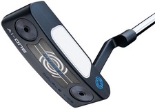 Odyssey Ai-ONE Double Wide CH Putter 34.5 Inches Very Good