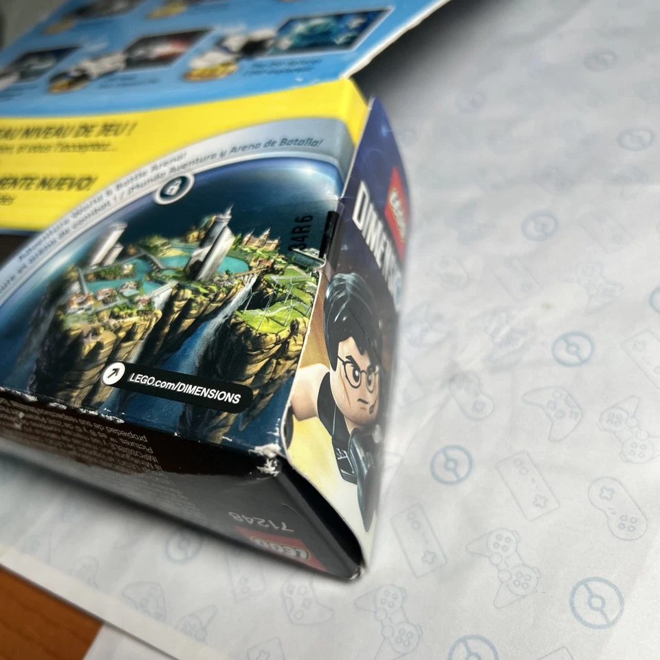 LEGO Dimensions: Level Pack - Mission Impossible - Universal Game Accessories - Image 4 of 4