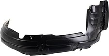 Front Fender Liner Passenger Side Fits Kia Sportage 2011 to 2014
