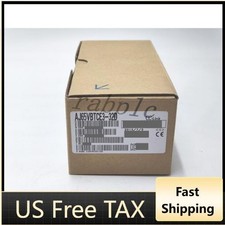 NEW Mitsubishi AJ65VBTCE3-32D Genuine in BOX Shipping from Japan US Free TAX