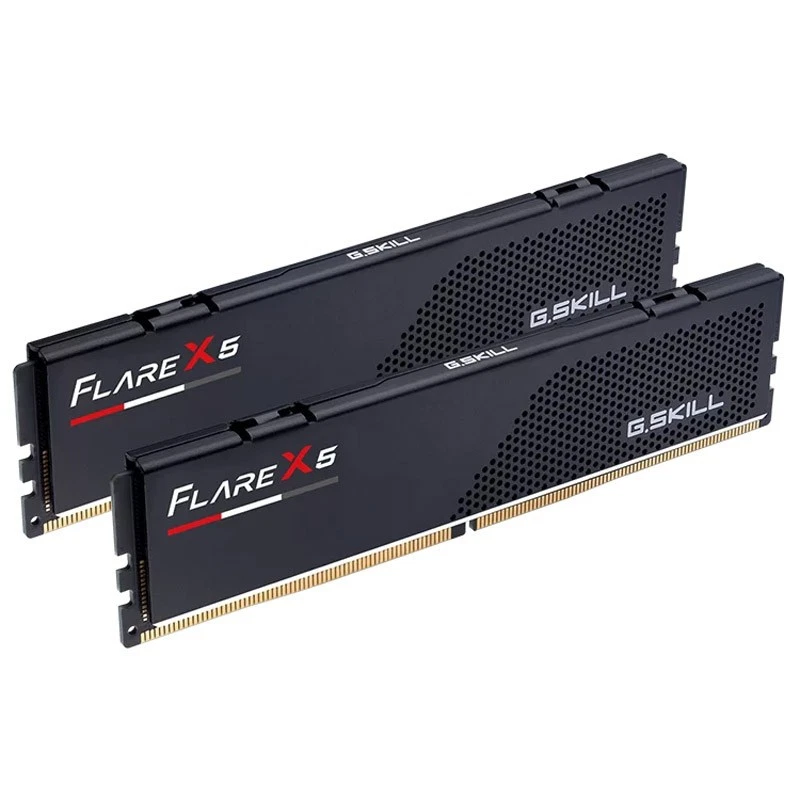 Flare X5 32GB (2x16GB) DDR5-6000 CL30 (AMD EXPO)