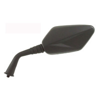 Sym Joyride Evo 125-200Cc Links Spiegel Schwarz 2009-2013 88120Lva000