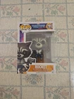Funko Pop! Vinyl: Marvel - Rocket Raccoon #201
