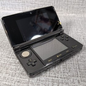 Nintendo 3DS Legend of Zelda 25th Anniversary Special Edition Handheld Console