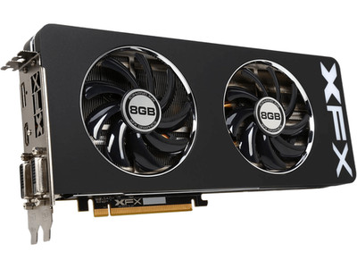RARE XFX Radeon R9 290X 8GB + 2 x R9 290 4GB Video Graphics Card GPU ASUS MSI