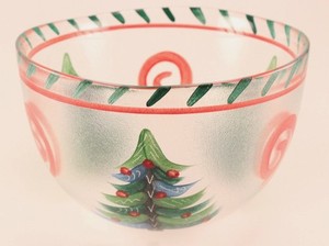 Kosta Boda Christmas Tree | eBay