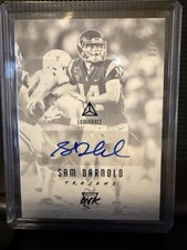 2018 Panini Prime Racing NASCAR Cards 26