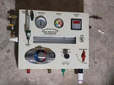 *READ* DoTolo Colon Therapy Instrument Model Toxygen B-SC-UV WORKS