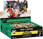 DC Black Adam 24-Pack Mega Booster Box