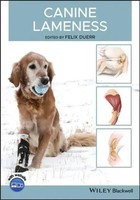 Canine Lameness | Felix Duerr | Englisch | Taschenbuch | XXV | 2020