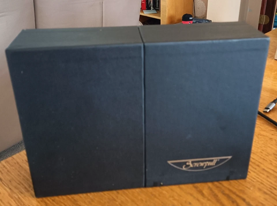 Screwpull Professional Corkscrew Wine Bottle Opener - Image 3 of 4