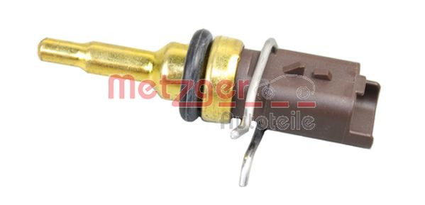 METZGER 0905477 Sensor, coolant temperature for CITROËN,DS,PEUGEOT
