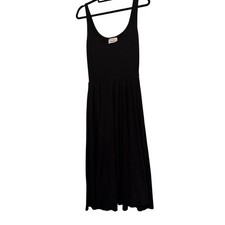 Reformation Jeans Jersey Dress Size Large
