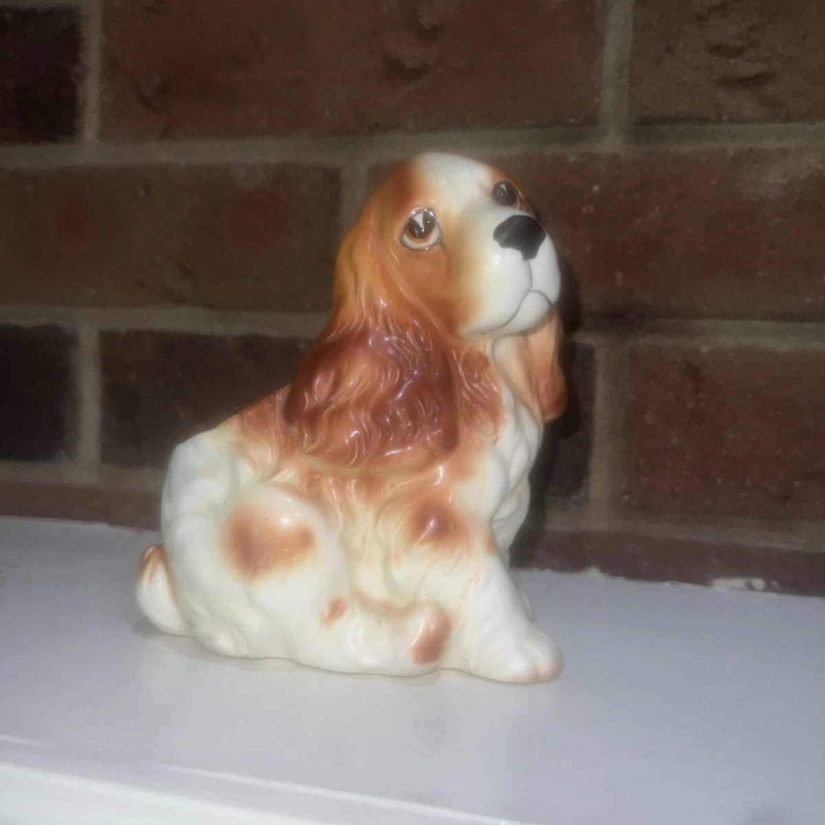 Napco Dog Planter In Napco Collectibles for sale | eBay