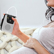 Cassette Player News Radio Lightweight Cassette Tapes Walkman Music Audio Music