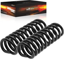 CC820 Coil Spring for Ford F-150 F-250 1980-1996, F-350 1980-1987, F-100 1980-19