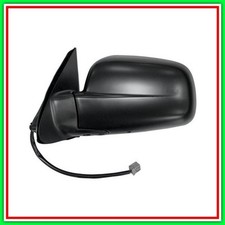 Retroviseur gauche (ou coque) Honda CRV