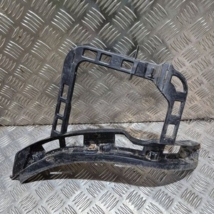 Volkswagen Passat B7 2012 Stoßstange hinten Halterung 3AF807377 ARV13741