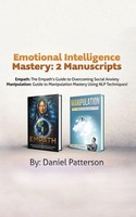 Daniel Patterson | Emotional Intelligence Mastery | Taschenbuch | Englisch