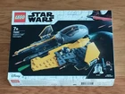 LEGO 75281 STAR WARS 75281 ANAKIN’S JEDI INTERCEPTOR NEW AND SEALED